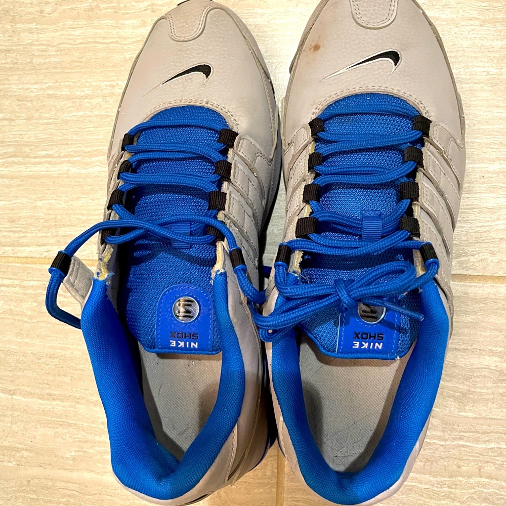 Nike sneakers